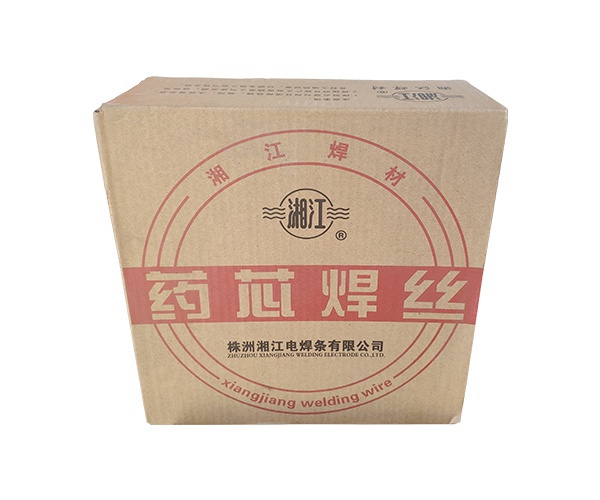 药芯焊丝