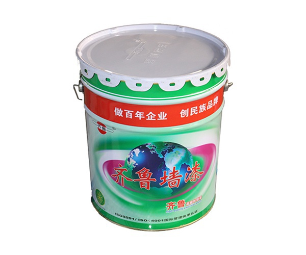 白外墙环保乳胶漆